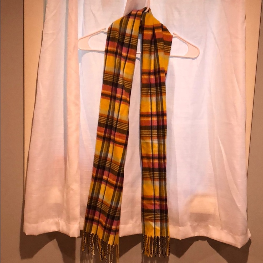 Fashion Scarf